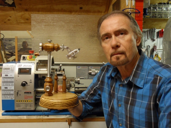 The final result The final result