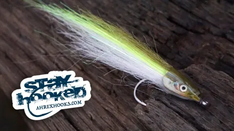 Video thumb for Craftfur Sandeel