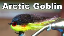 Video thumb for Arctic Goblin