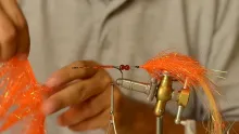 Video thumb for The Runner - pike streamer