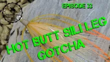 Video thumb for Hot Butt Sili Leg Gotcha